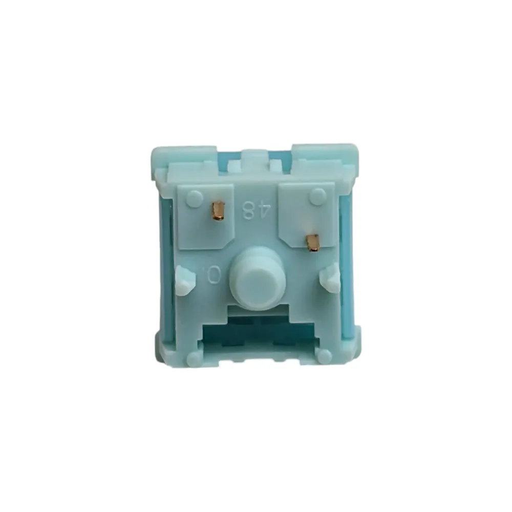 KTT Baby Blue Tactile Switches