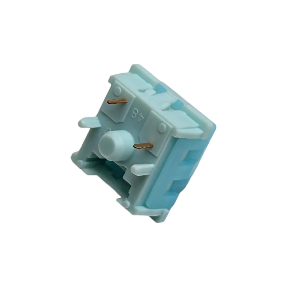 KTT Baby Blue Tactile Switches