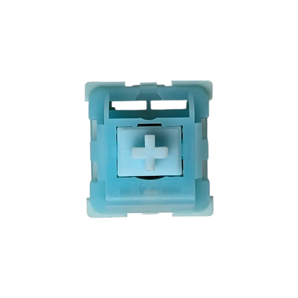 KTT Baby Blue Tactile Switches