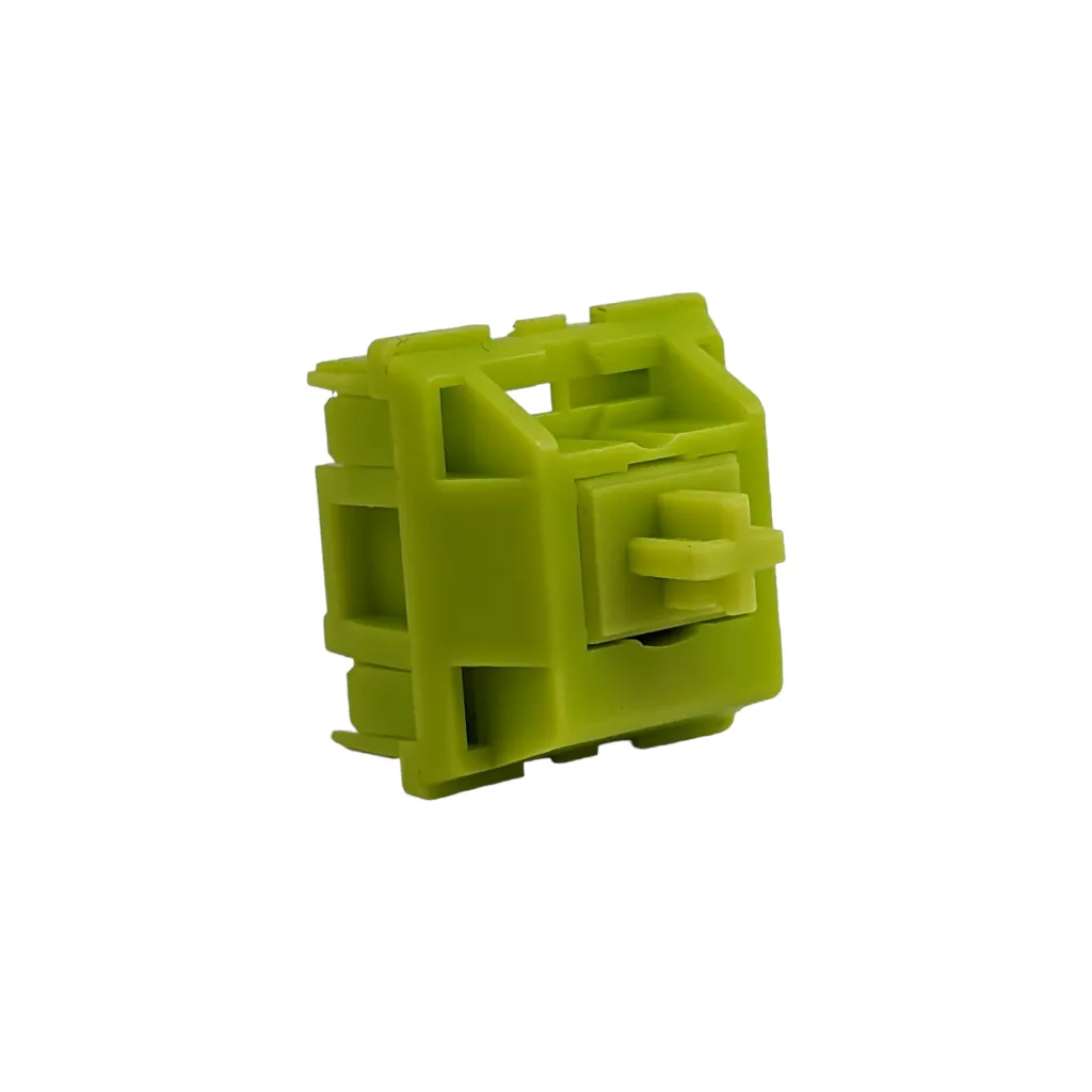 KTT Matcha Tactile Switches