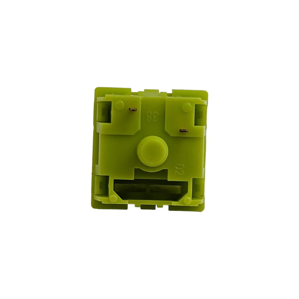 KTT Matcha Tactile Switches