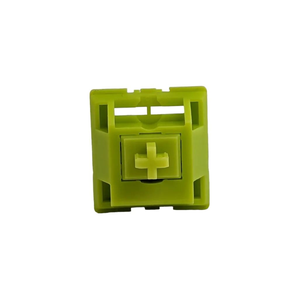 KTT Matcha Tactile Switches