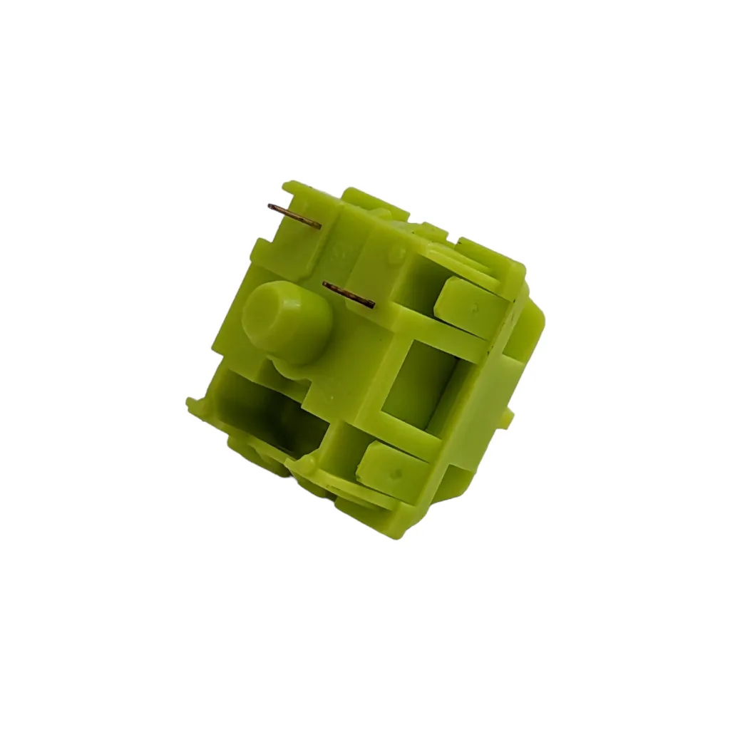 KTT Matcha Tactile Switches
