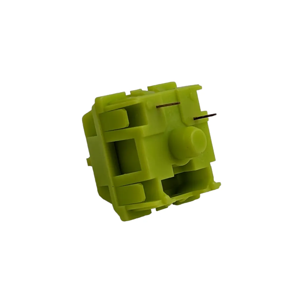 KTT Matcha Tactile Switches