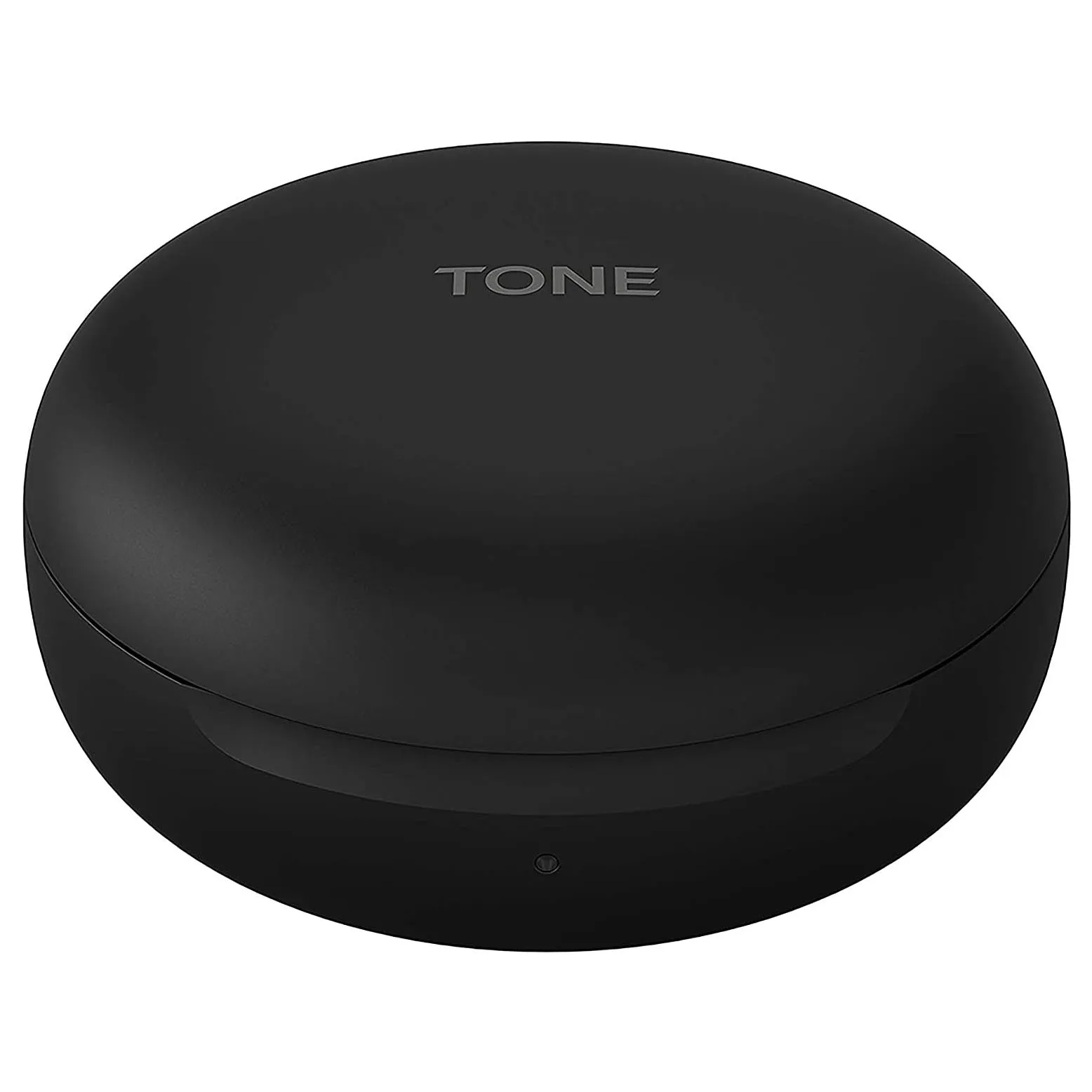 LG Tone Free FN5W Wireless In-Ear Headphones, Black