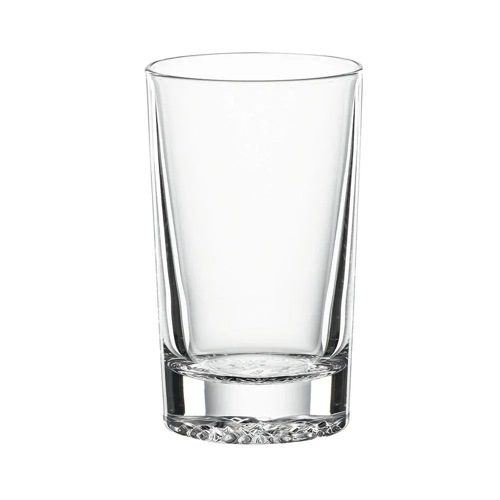 Libbey Spiegelau 2718014 8 1/4oz. Lounge Softdrink Glass - Case of 12 Pcs