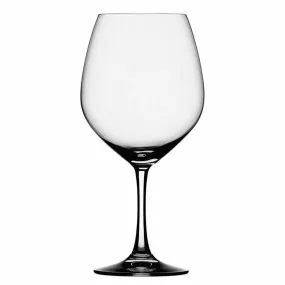 Libbey Spiegelau 4518000 24 oz. Vino Grande Burgundy Glass - Case of 12 Pcs