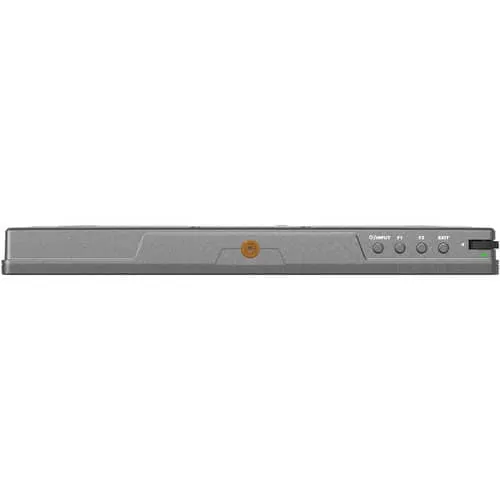 Lilliput 10.1" A11 4K HDMI & 3G-SDI Monitor with L-Series Battery Plate