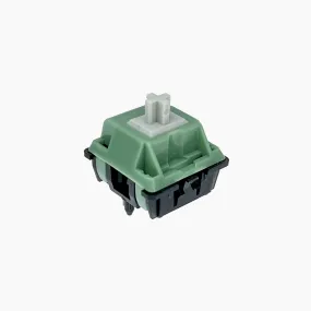 Lubed Anubis Tactile Switches