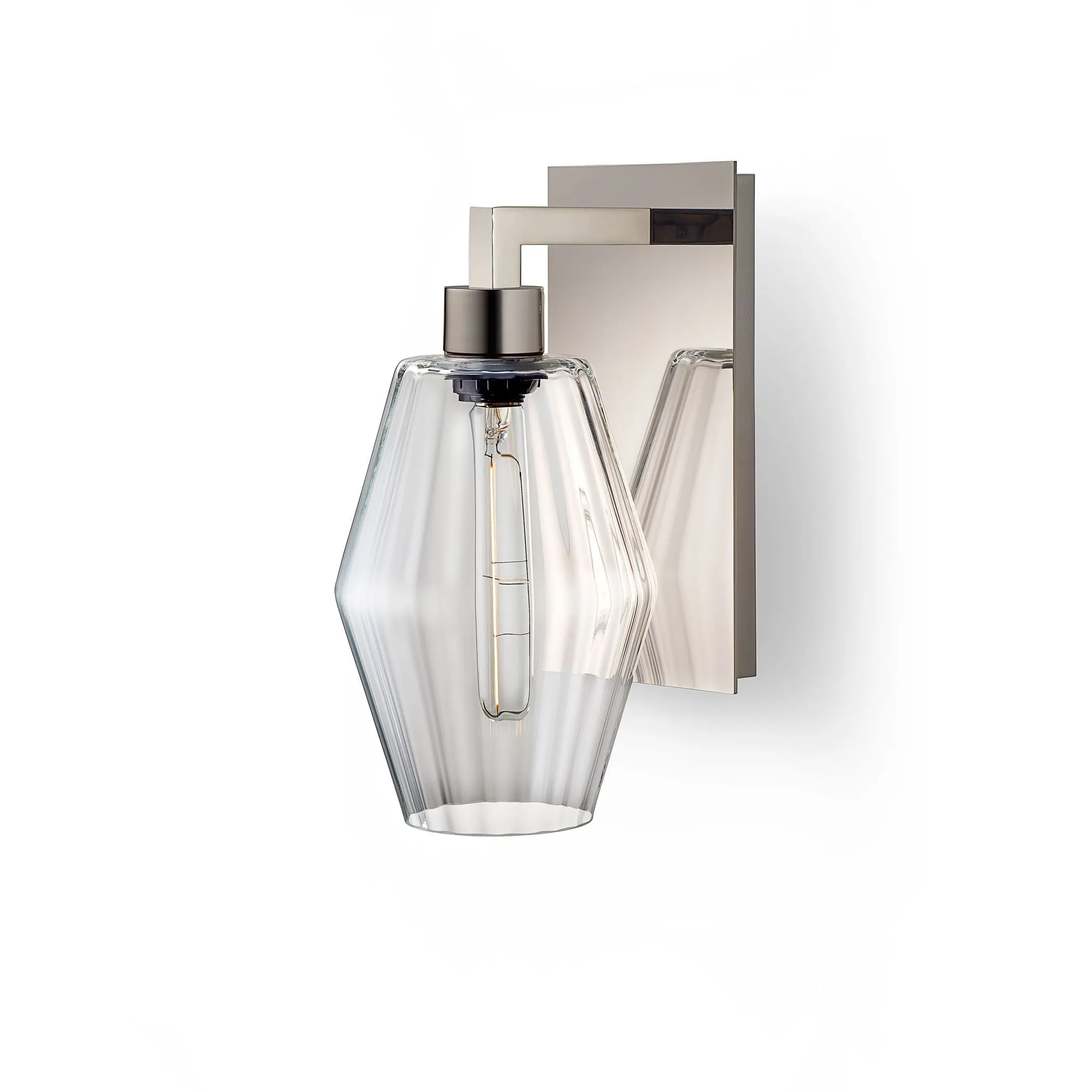 Marquise Petite Glass - Crystal Optique