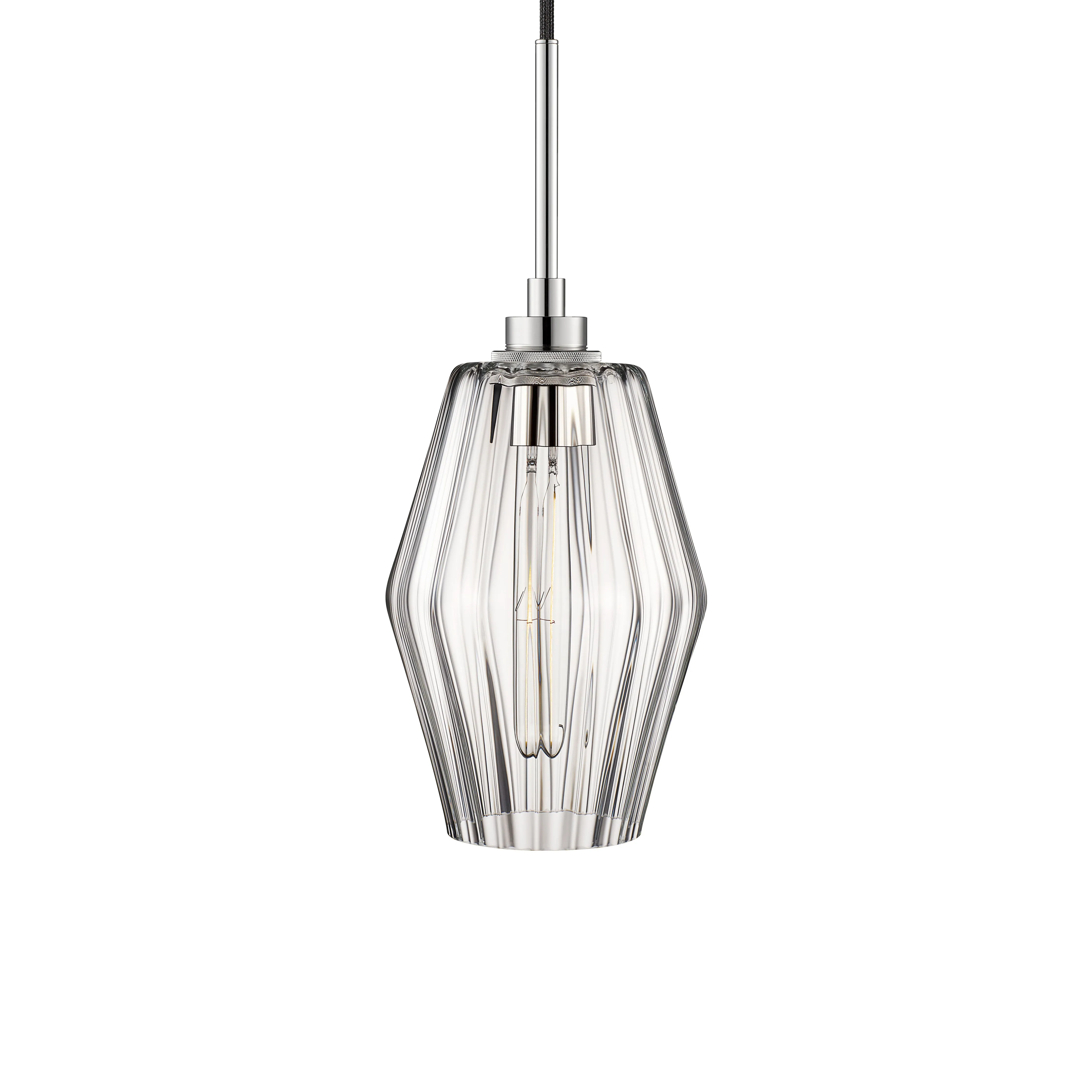 Marquise Petite Glass - Crystal Optique