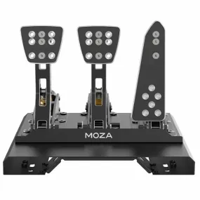 MOZA Racing CRP Pedals