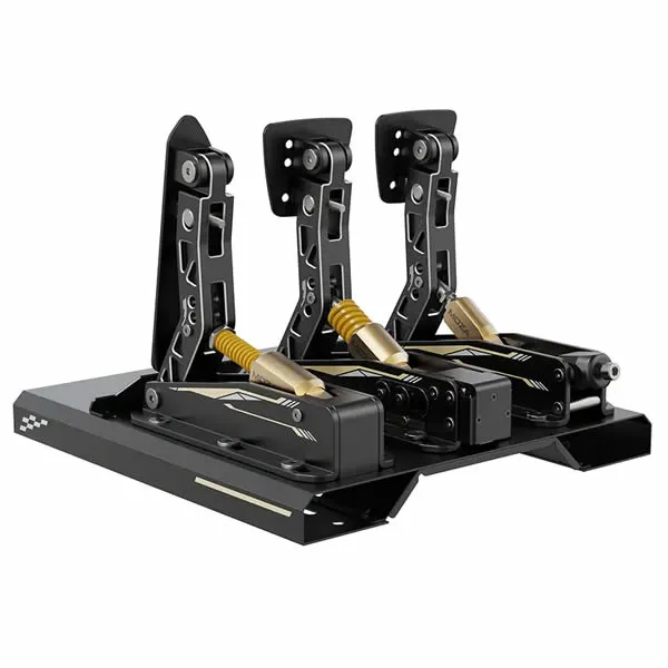 MOZA Racing CRP Pedals