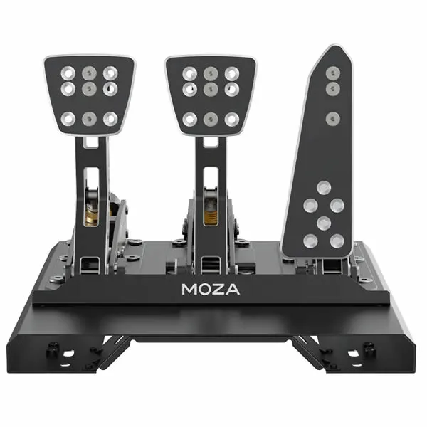 MOZA Racing CRP Pedals