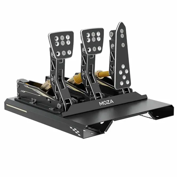 MOZA Racing CRP Pedals