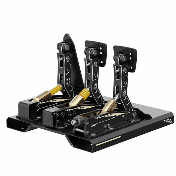 MOZA Racing CRP Pedals