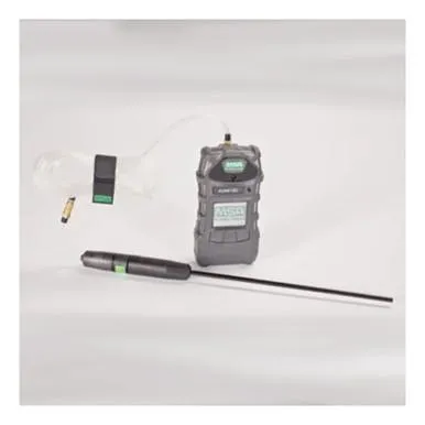 MSA Altair 5X Multigas Detector Kit