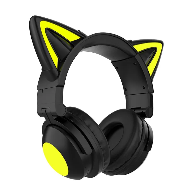 Neko Headphones