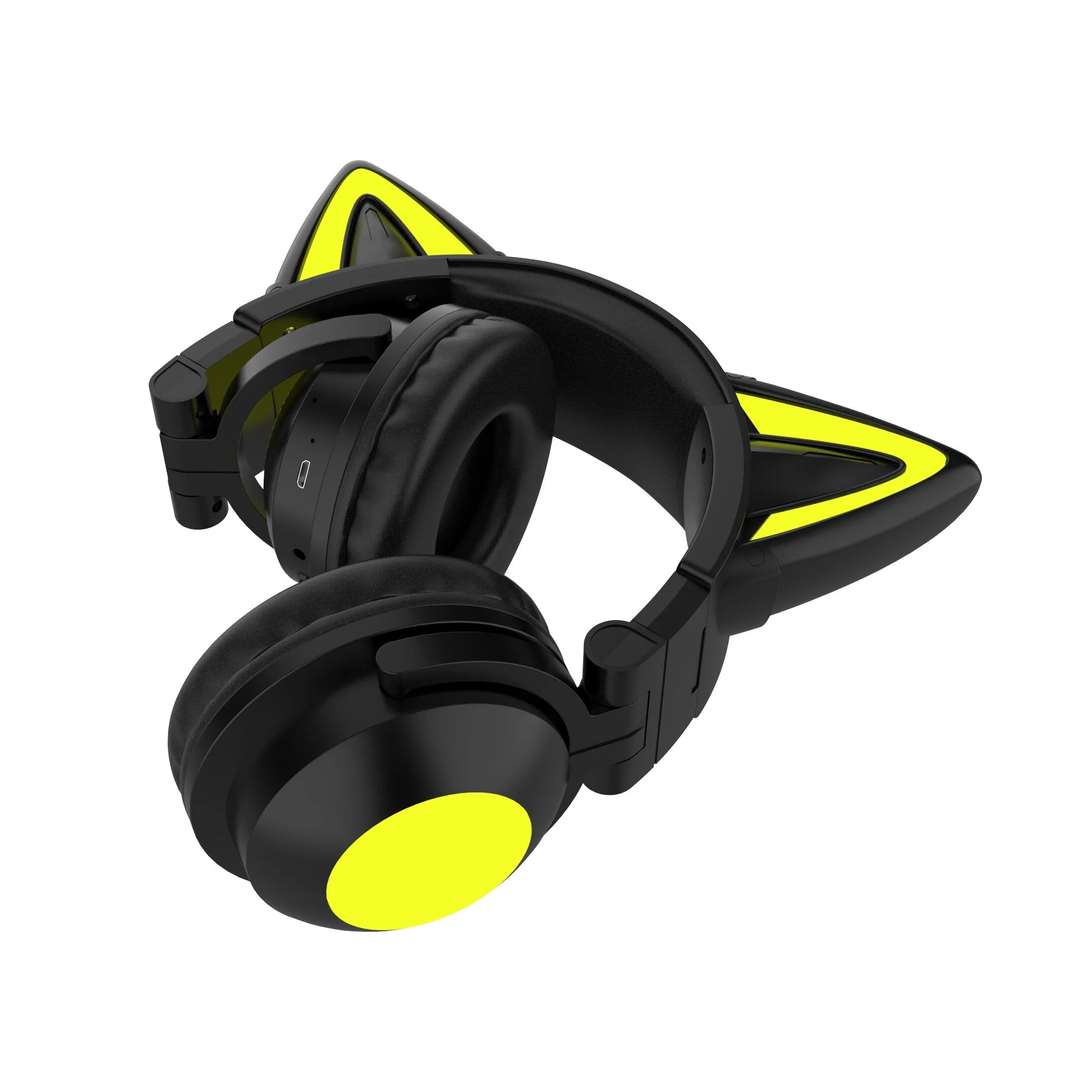 Neko Headphones