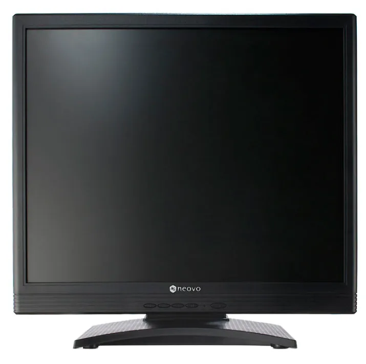 Neovo 19 Inch Security Monitor