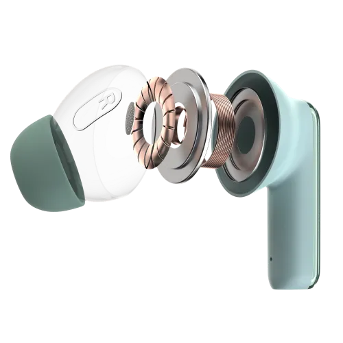 Noise Buds Verve Truly Wireless Earbuds