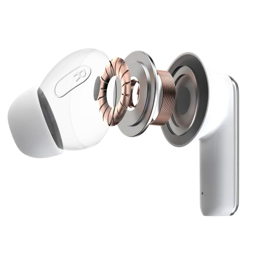 Noise Buds Verve Truly Wireless Earbuds