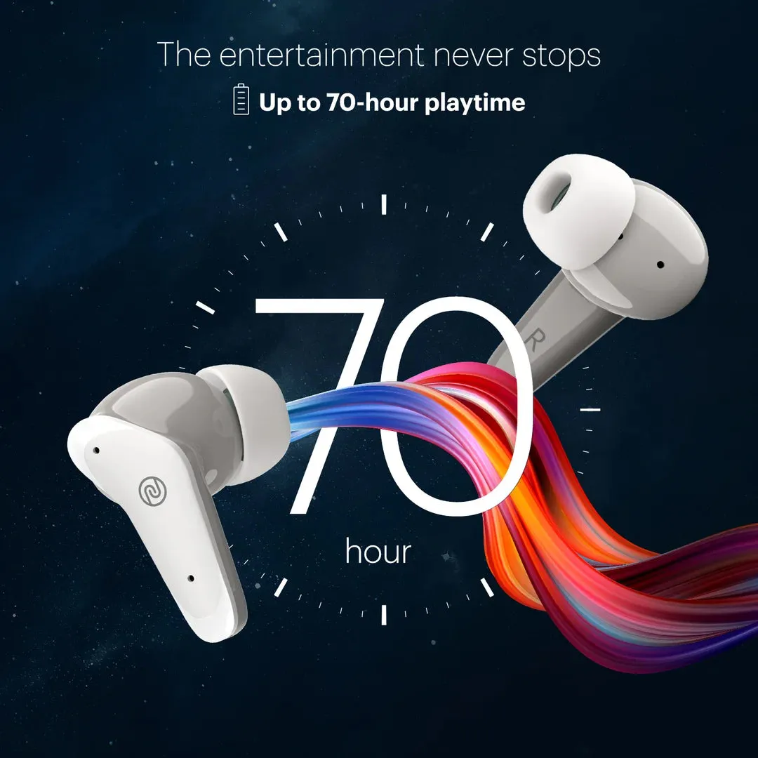 Noise Buds VS102  Truly Wireless Earbuds