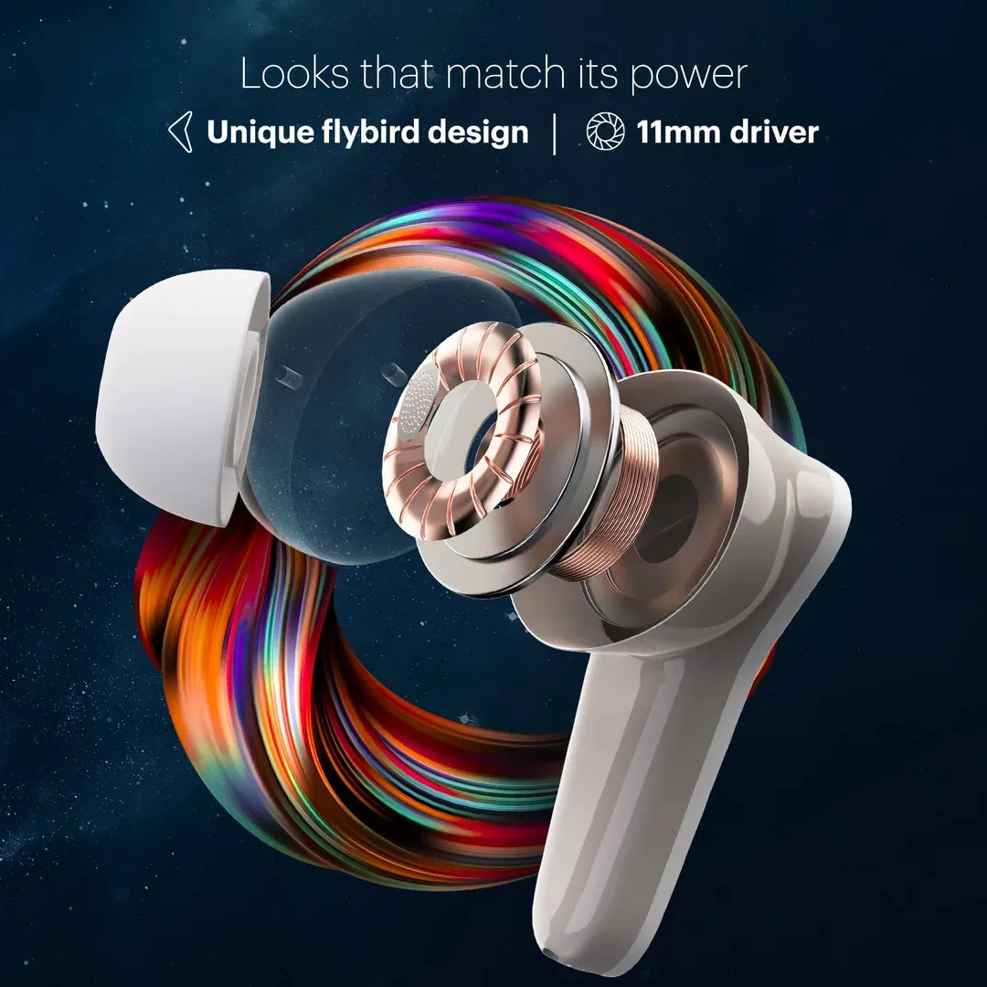 Noise Buds VS102  Truly Wireless Earbuds