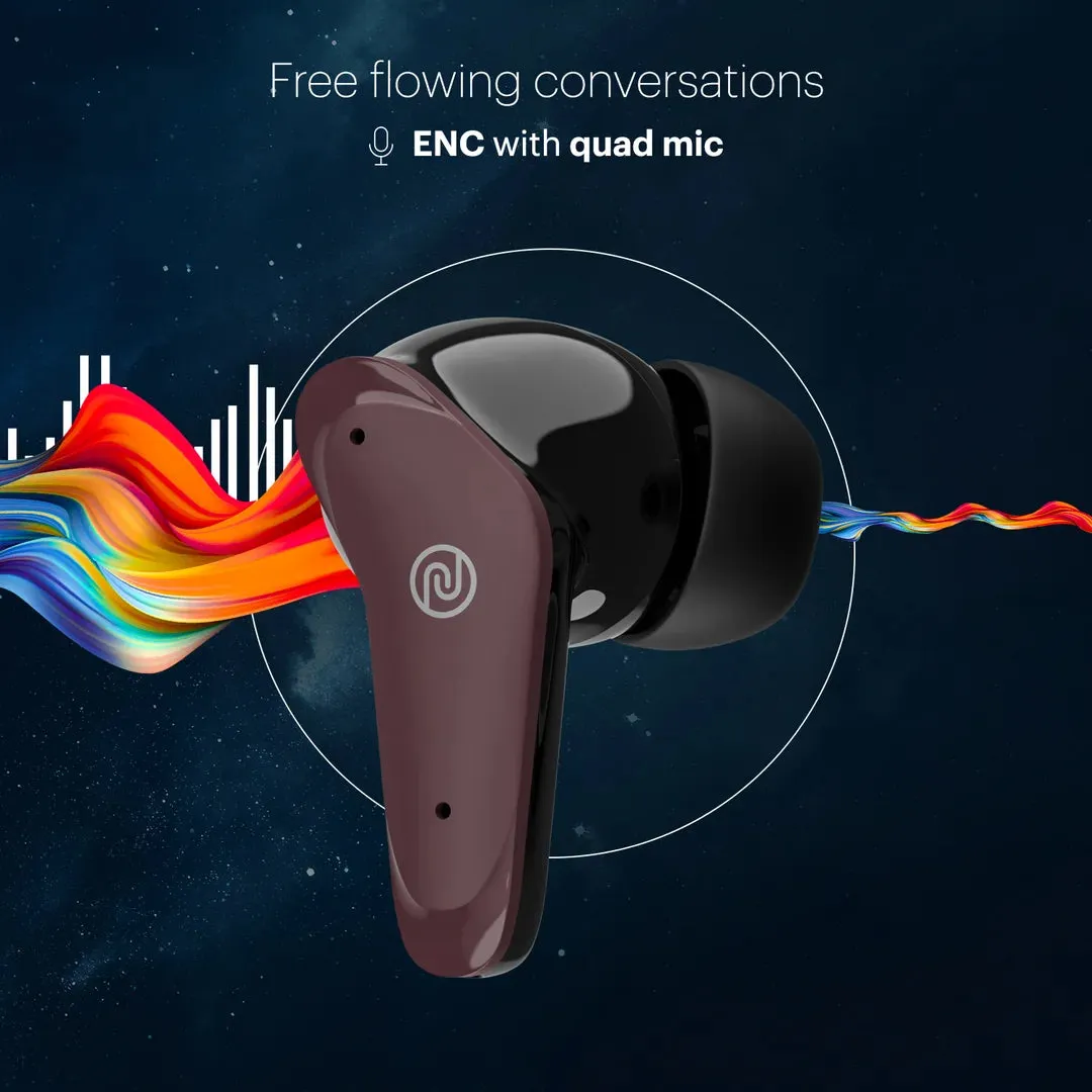 Noise Buds VS102  Truly Wireless Earbuds