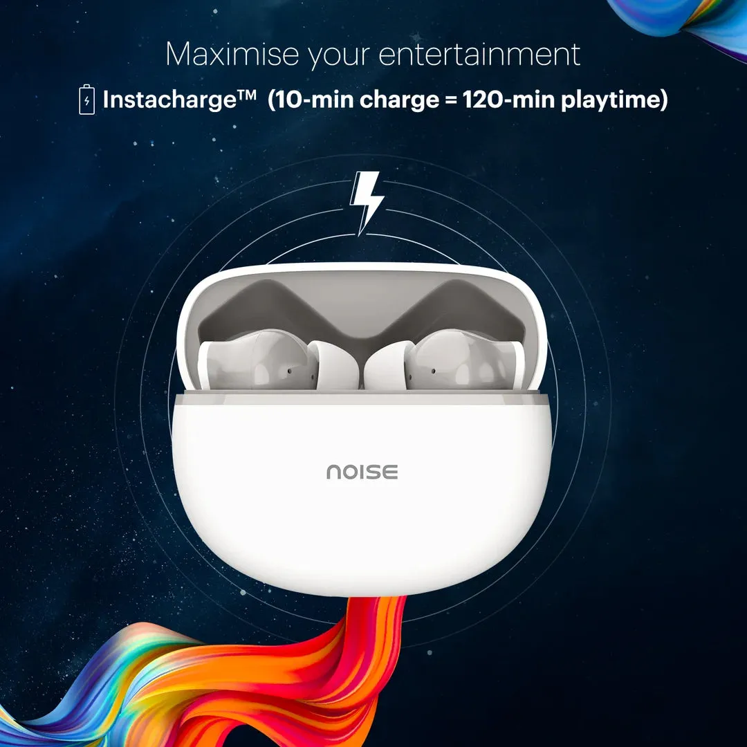 Noise Buds VS102  Truly Wireless Earbuds