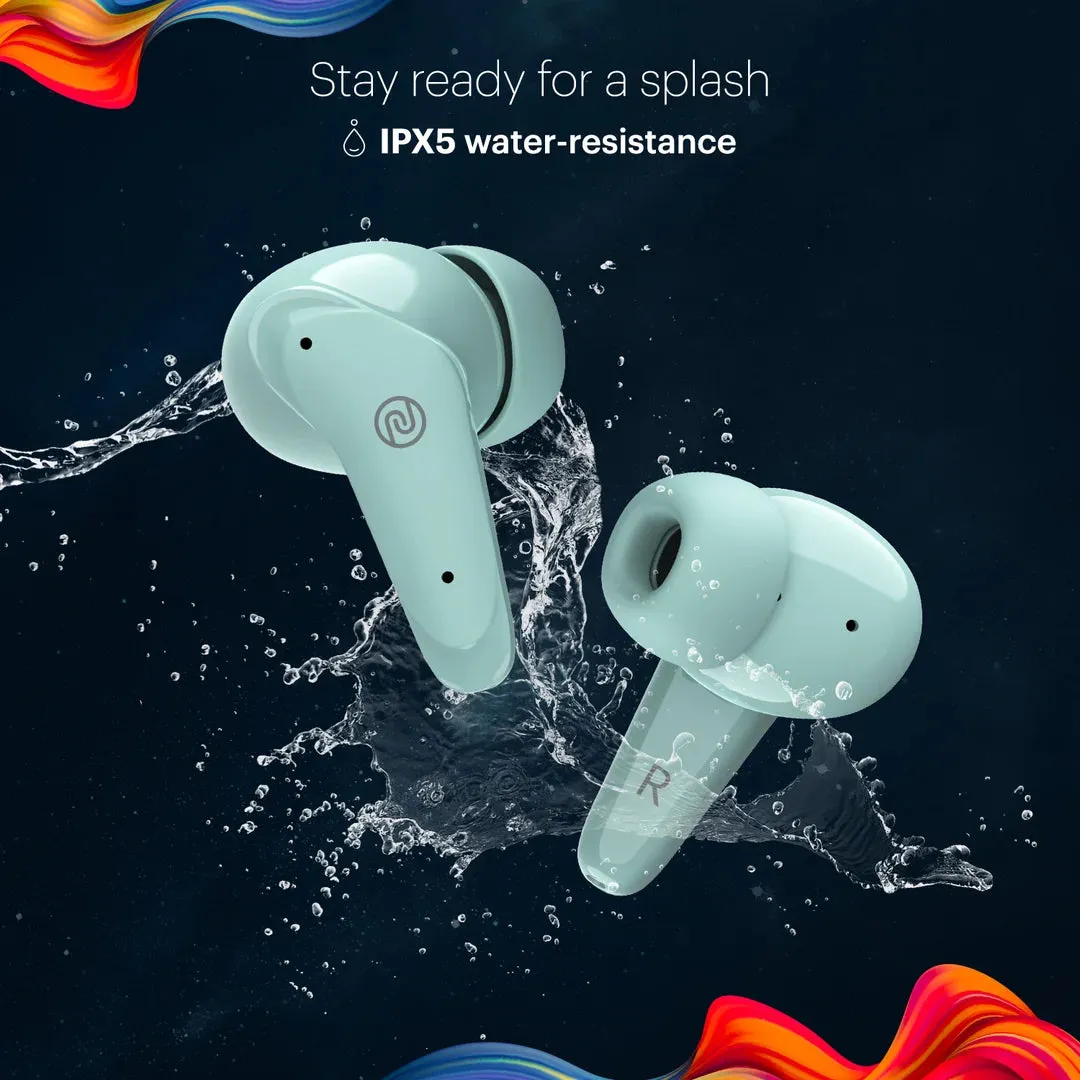 Noise Buds VS102  Truly Wireless Earbuds