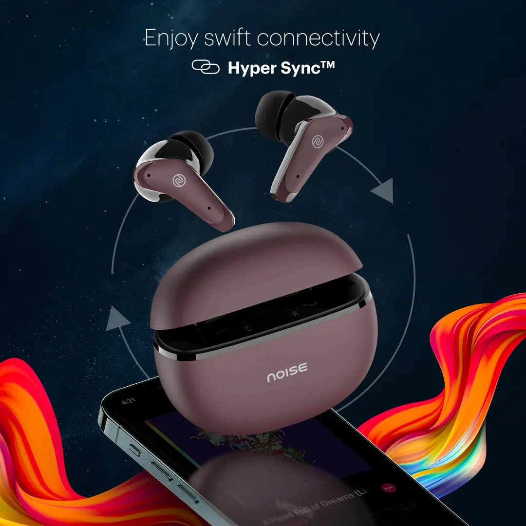 Noise Buds VS102  Truly Wireless Earbuds