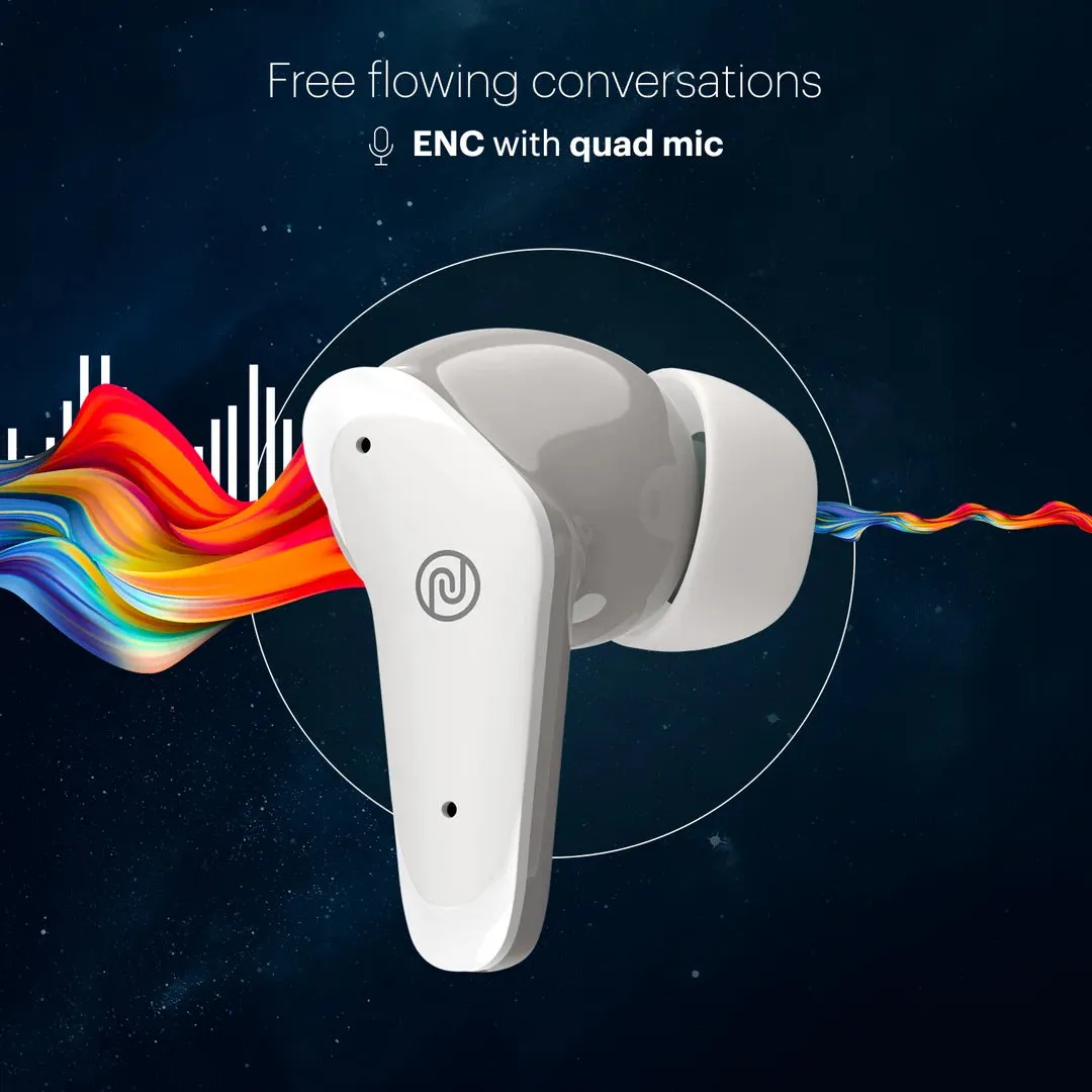 Noise Buds VS102  Truly Wireless Earbuds