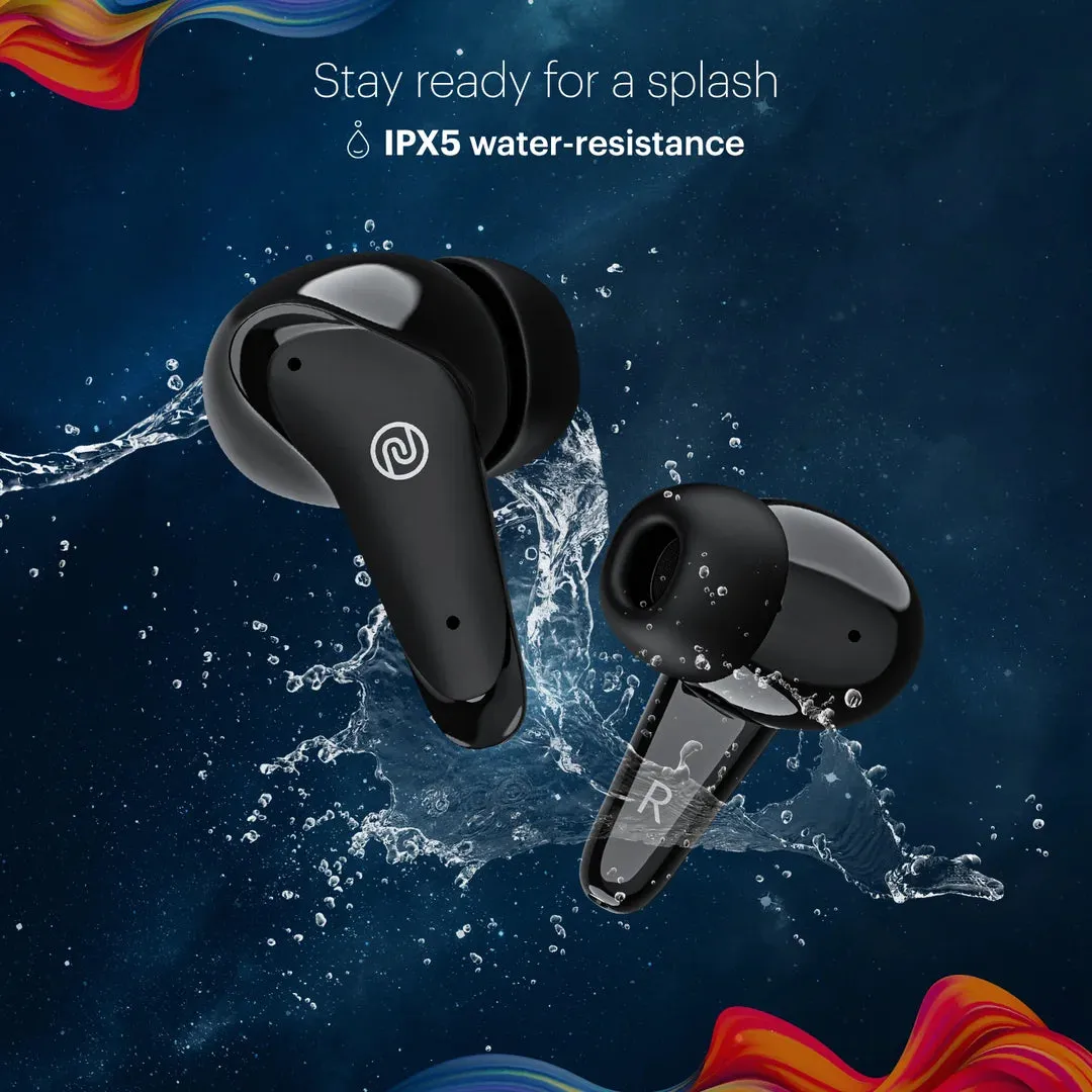 Noise Buds VS102  Truly Wireless Earbuds