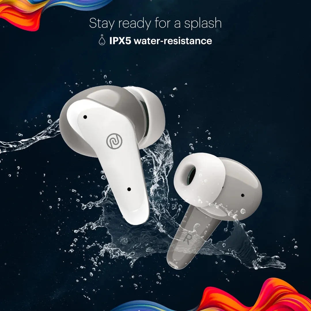 Noise Buds VS102  Truly Wireless Earbuds