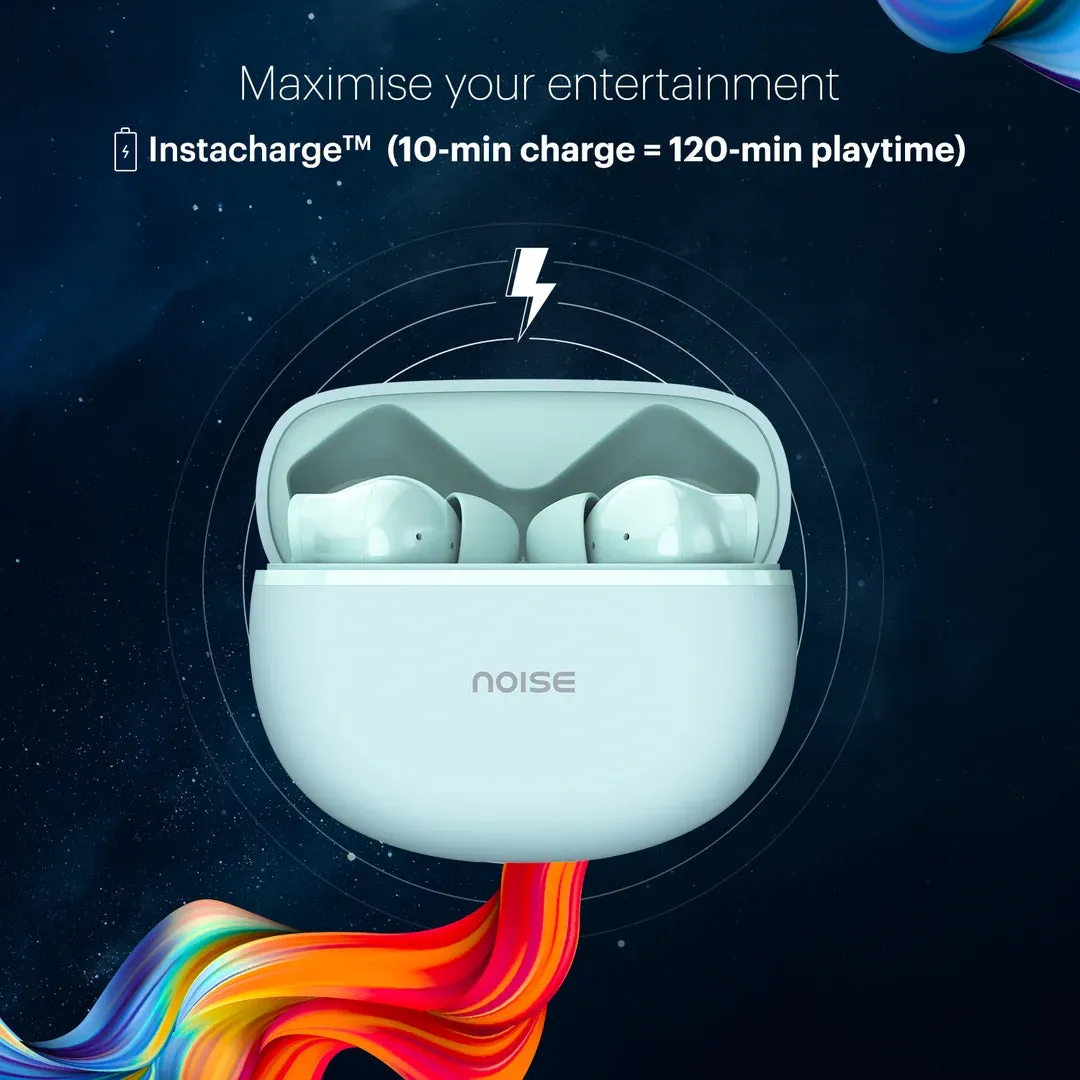 Noise Buds VS102  Truly Wireless Earbuds