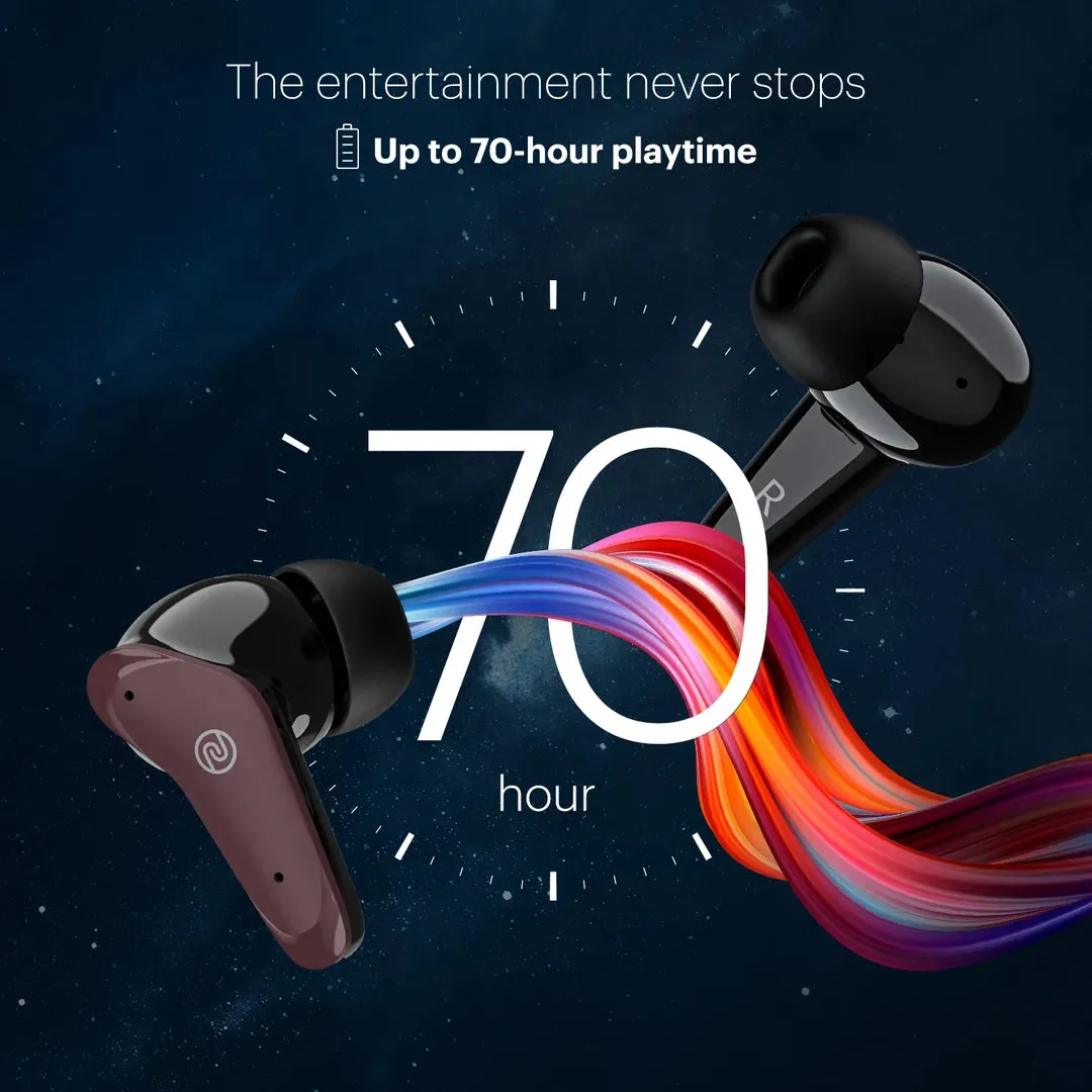 Noise Buds VS102  Truly Wireless Earbuds