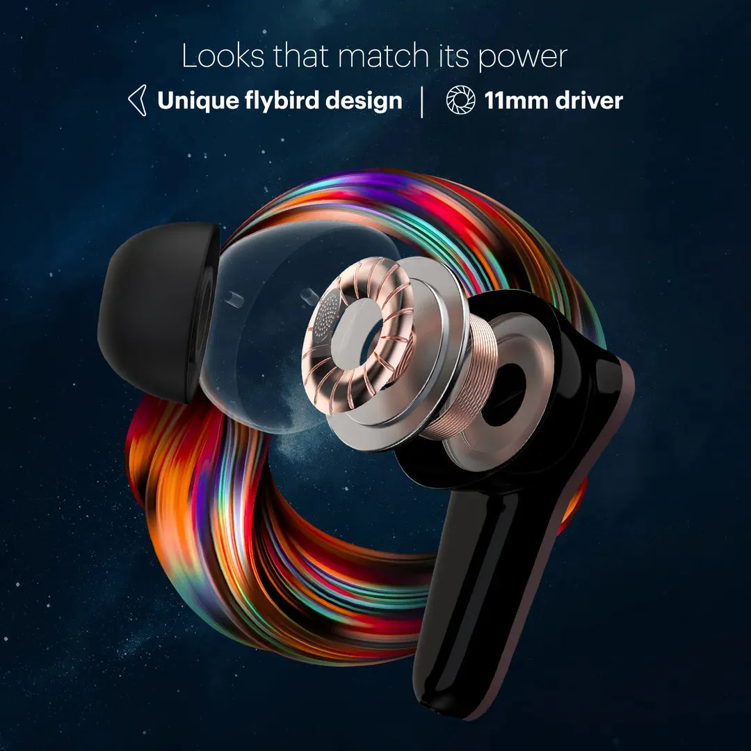 Noise Buds VS102  Truly Wireless Earbuds