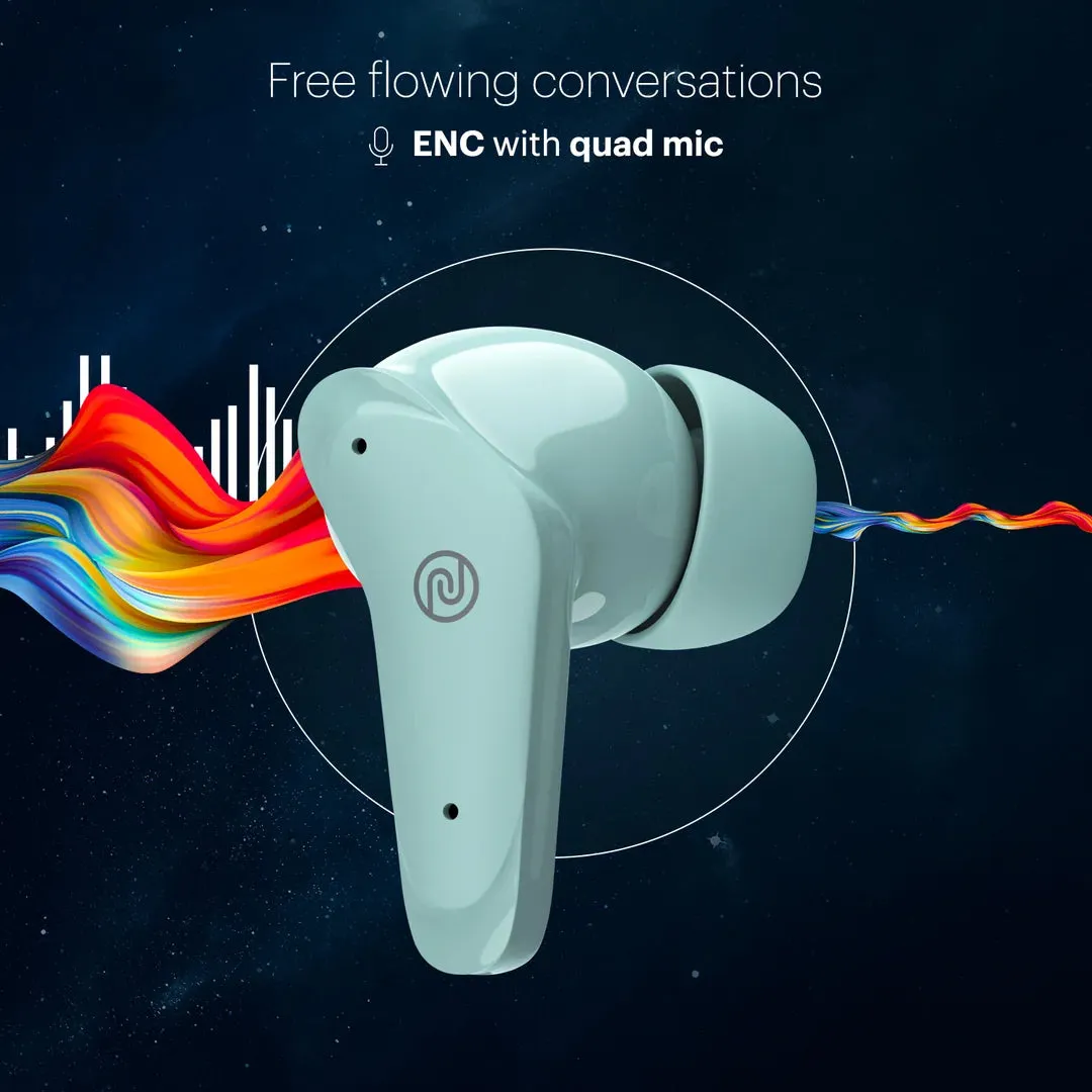 Noise Buds VS102  Truly Wireless Earbuds