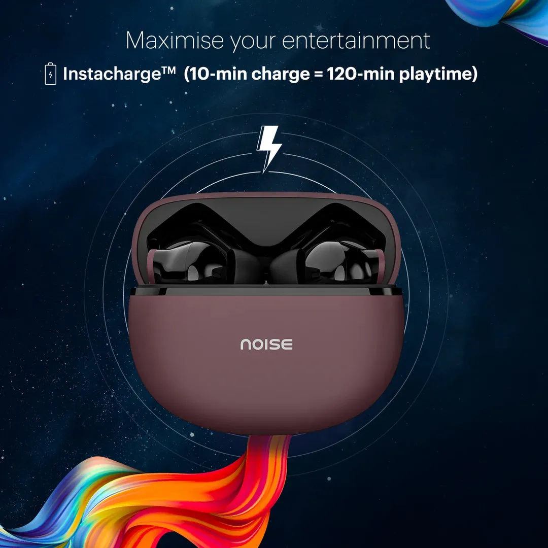 Noise Buds VS102  Truly Wireless Earbuds