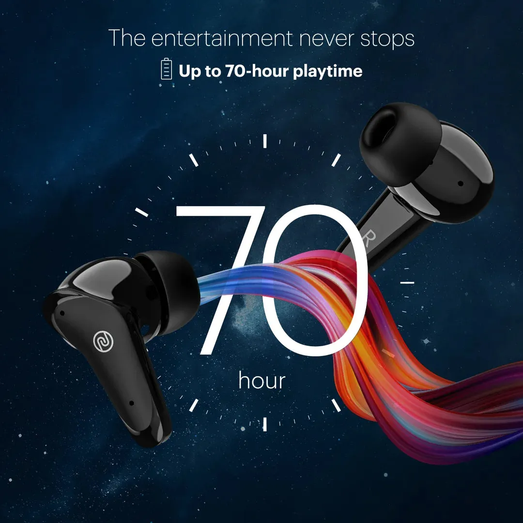 Noise Buds VS102  Truly Wireless Earbuds