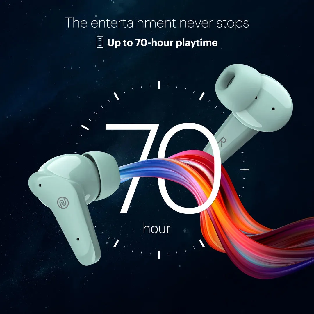 Noise Buds VS102  Truly Wireless Earbuds