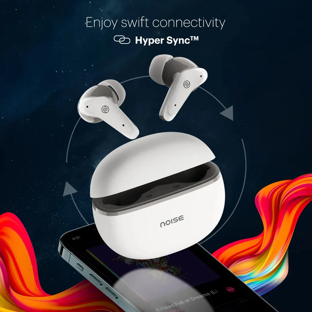 Noise Buds VS102  Truly Wireless Earbuds
