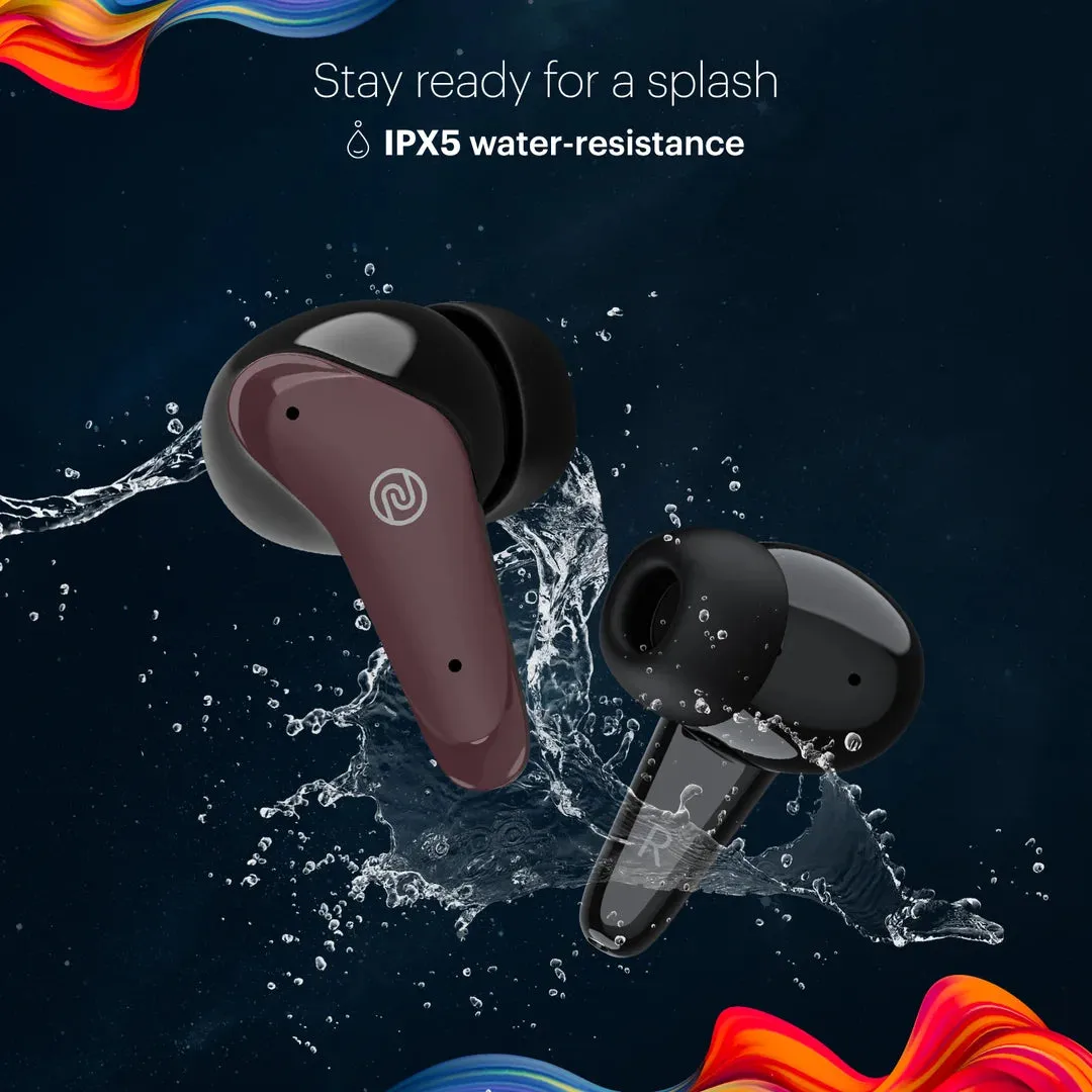 Noise Buds VS102  Truly Wireless Earbuds