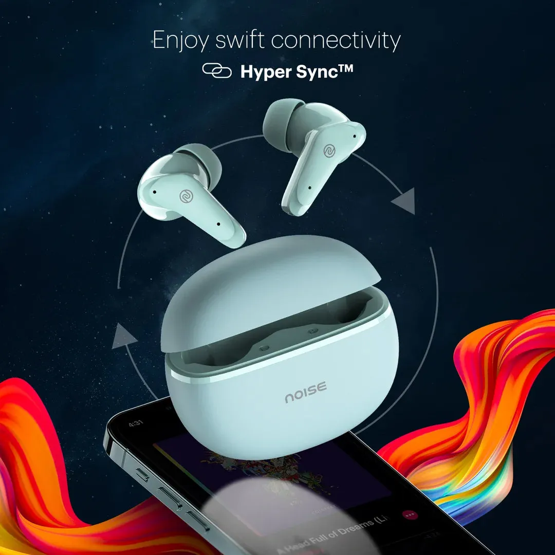 Noise Buds VS102  Truly Wireless Earbuds