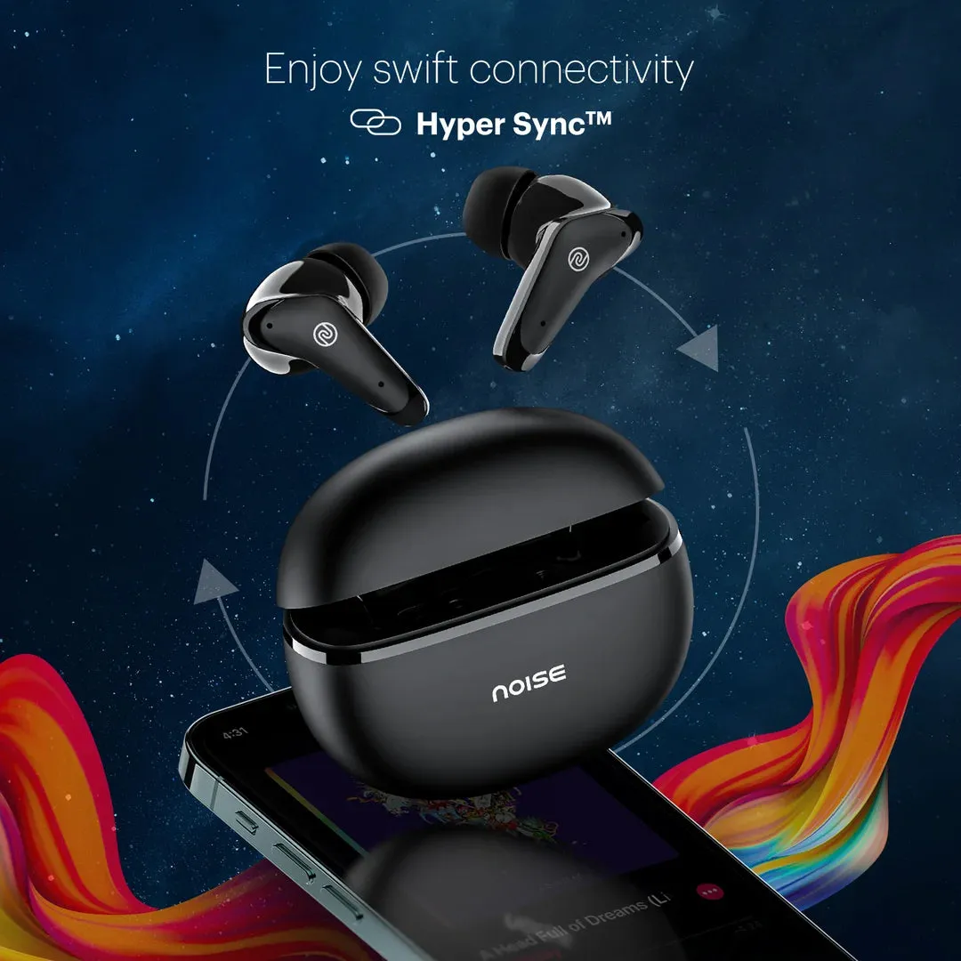 Noise Buds VS102  Truly Wireless Earbuds