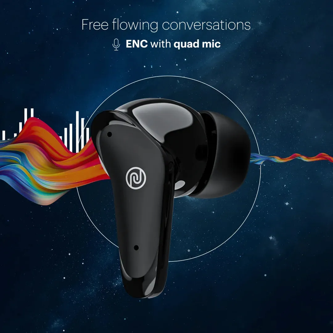 Noise Buds VS102  Truly Wireless Earbuds