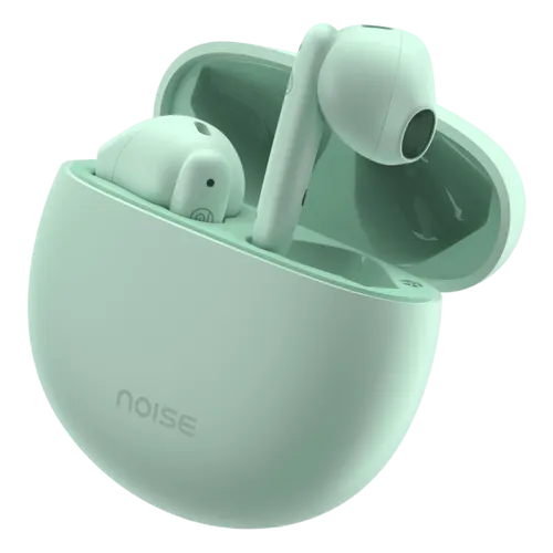 Noise Buds VS104 Pro Truly Wireless Earbuds - Partner Exclusive