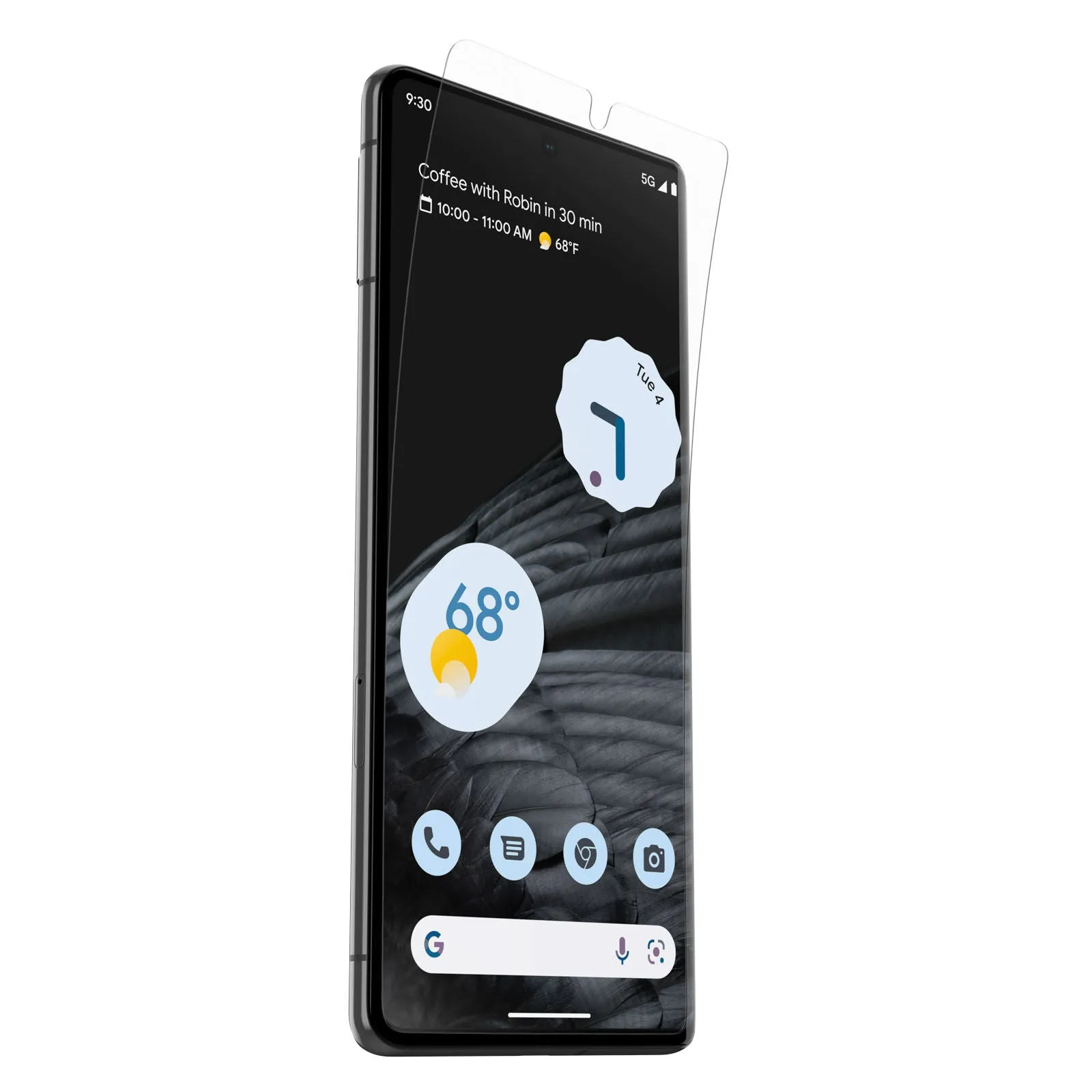 Otterbox Pixel 7 PRO Screen Protector Alpha Flex