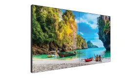 Planar VM55LX-U Digital Signage Display